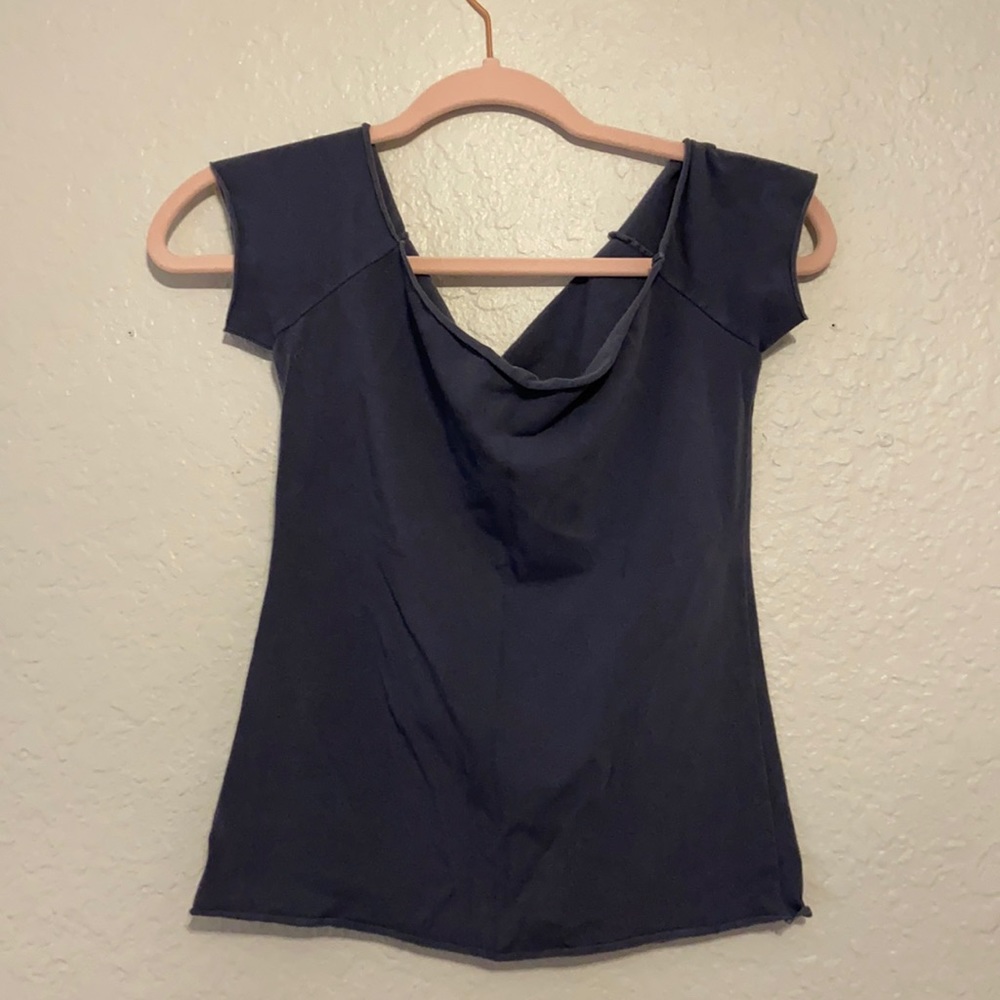 Brandy Melville top